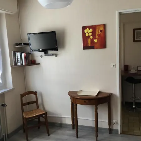 Bed & Breakfast Jonquille