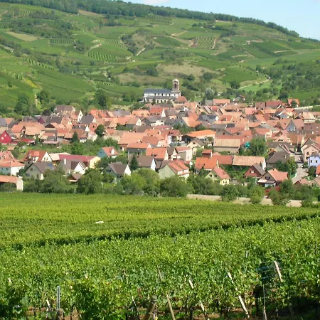 Jonquille Bed & Breakfast 3*