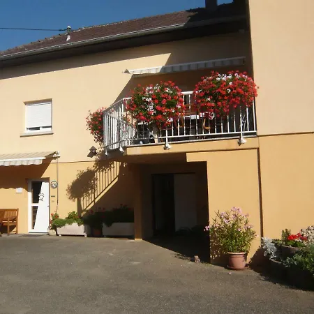 Bed & Breakfast Jonquille