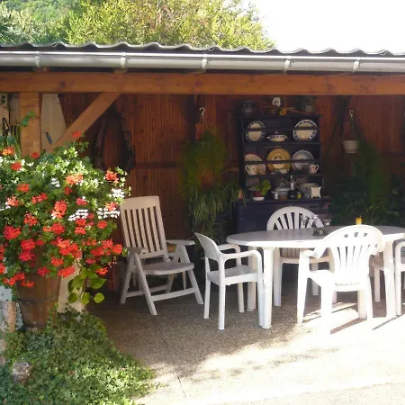 Bed & Breakfast Jonquille
